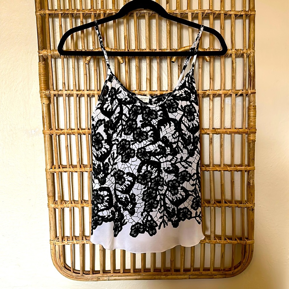 Wilfred Silk Top